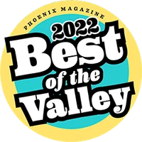 Best of the Valley 2022 winner