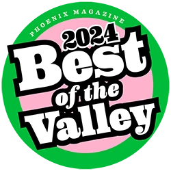 Best of the Valley 2024 winner, Phoenix Magazine