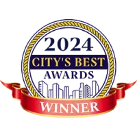 City's Best Award 2024 winner