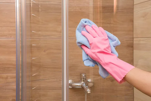 7 Reasons for Thorough Bathroom Cleaning