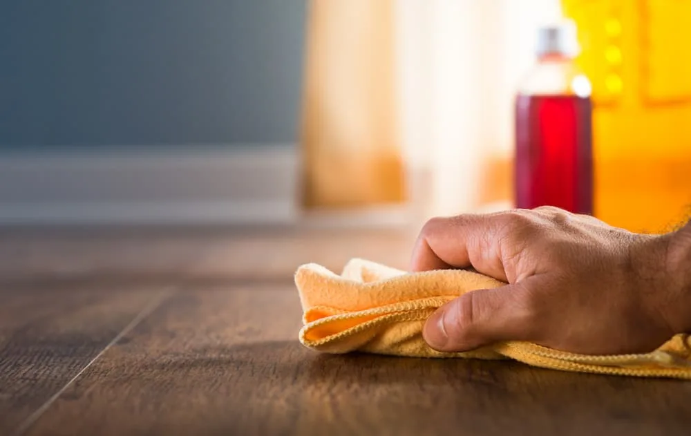 Professional Tips to Keep Your Floors Spotless