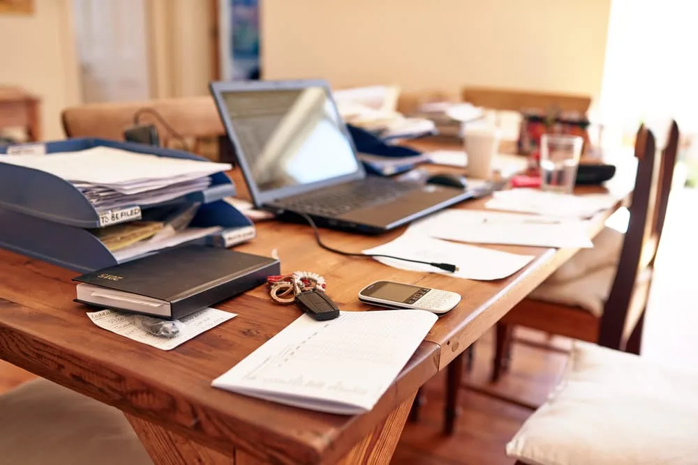 4 Tips on How to Prepare for a House Cleaning Service