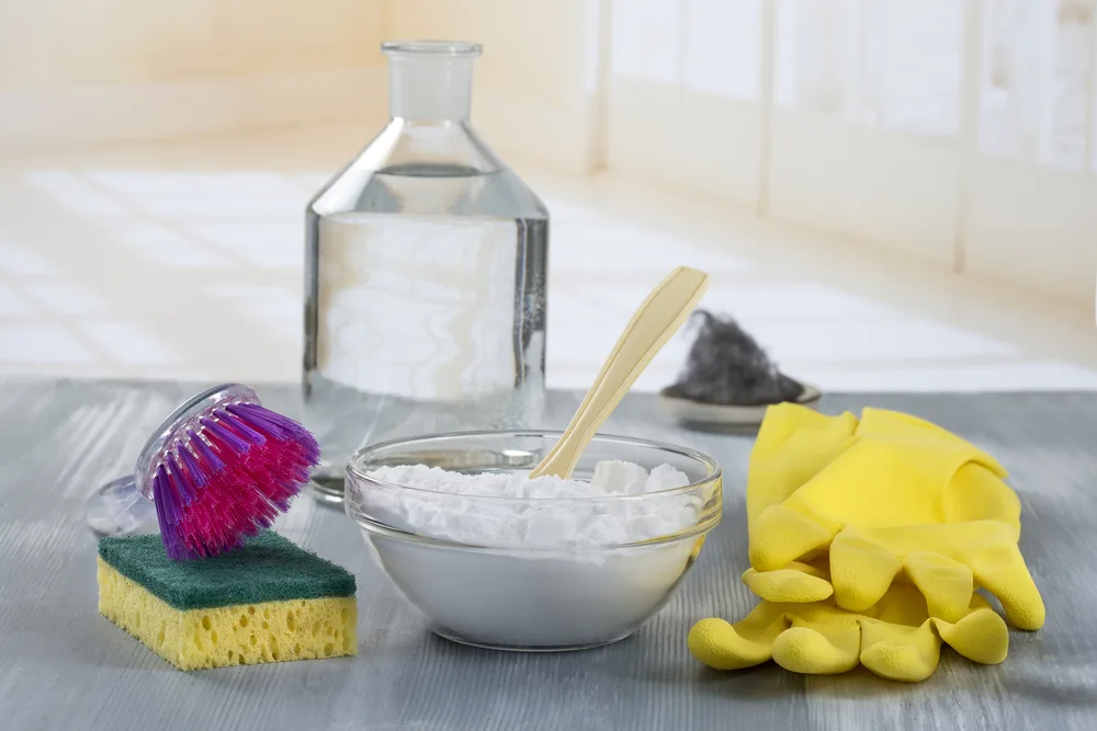 Top Ways to Clean With Baking Soda