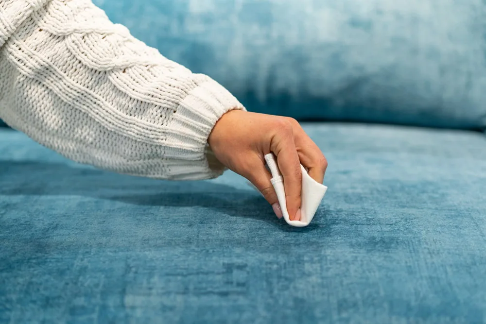 Guide to Naturally Removing Stains