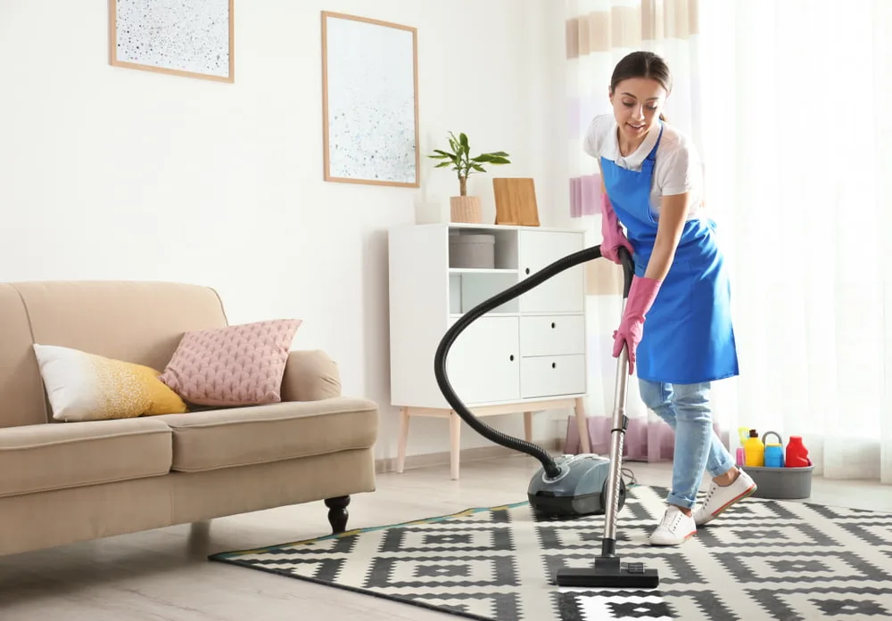 Things You Should Know When Hiring a House Cleaner