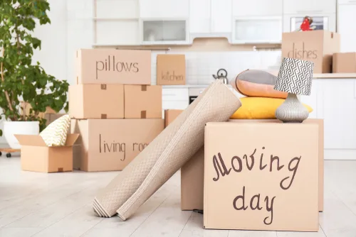 The Dos and Don’ts of Move-Out Cleaning