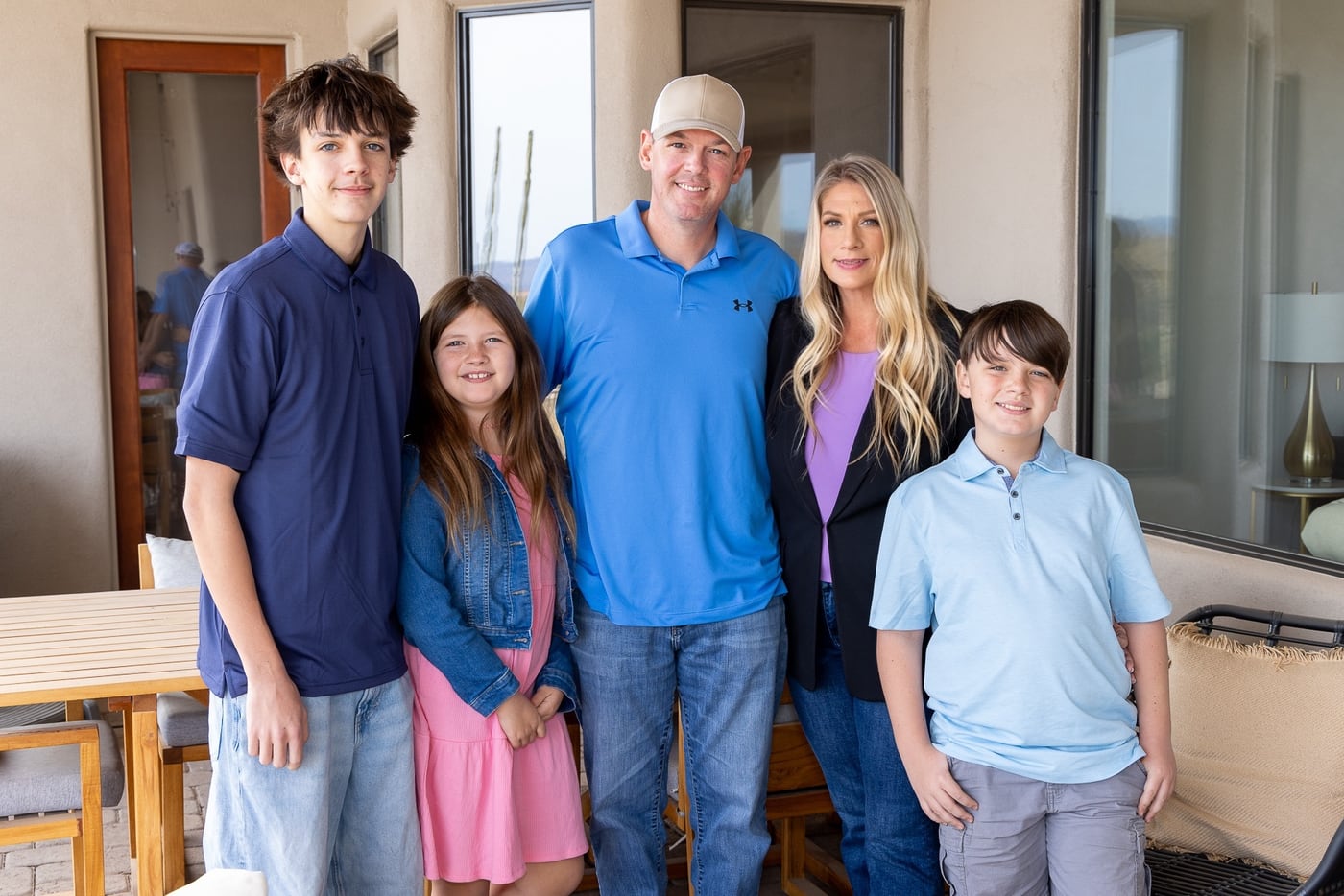Eco Mama Green Clean, a local family-owned cleaning business in Arizona
