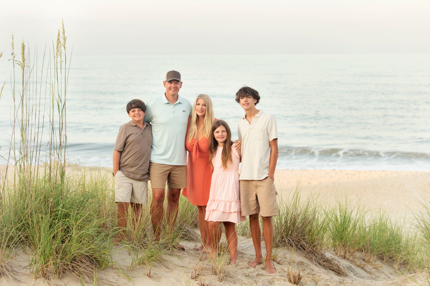 The Eco Mama Green Clean team, why we exist as an Arizona green cleaning company