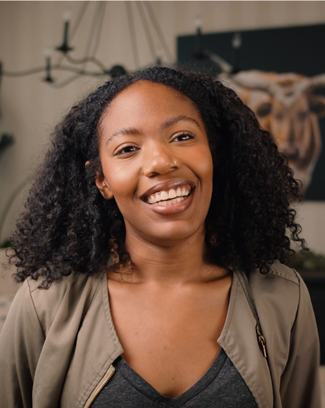 Tara Carrol video review